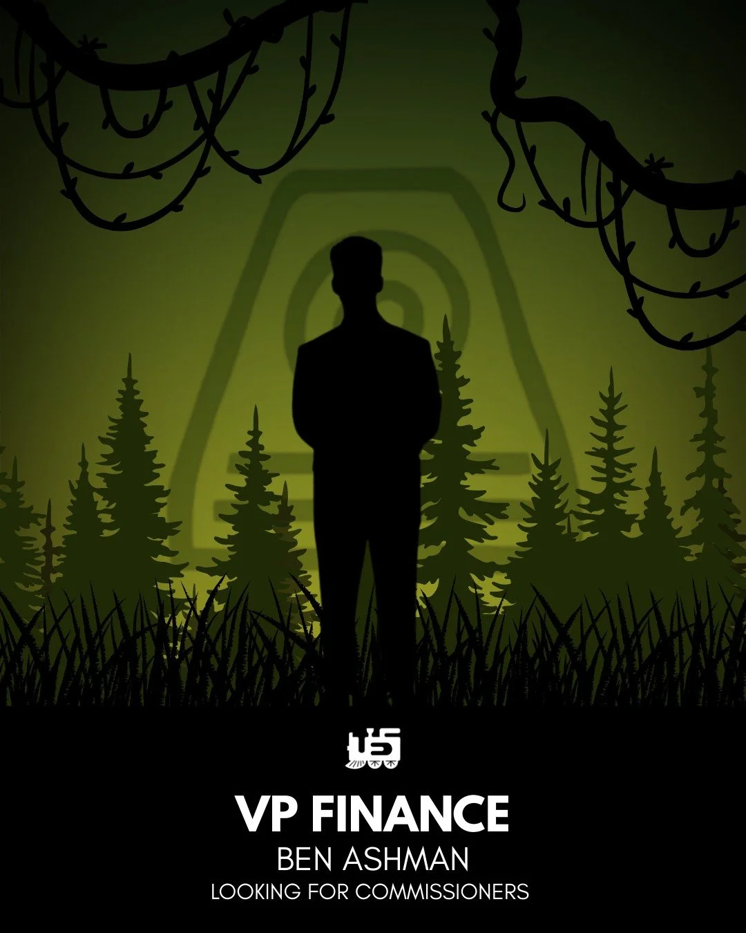 🌱 APPLICATION FORM IN BIO - Applications are due on March 18th @ 11:59 PM

VP Finance is deep in the vines of budget. Money does in fact grow on trees, but the VP Finance ensures every dollar is cultivated and every reimbursement is complete.