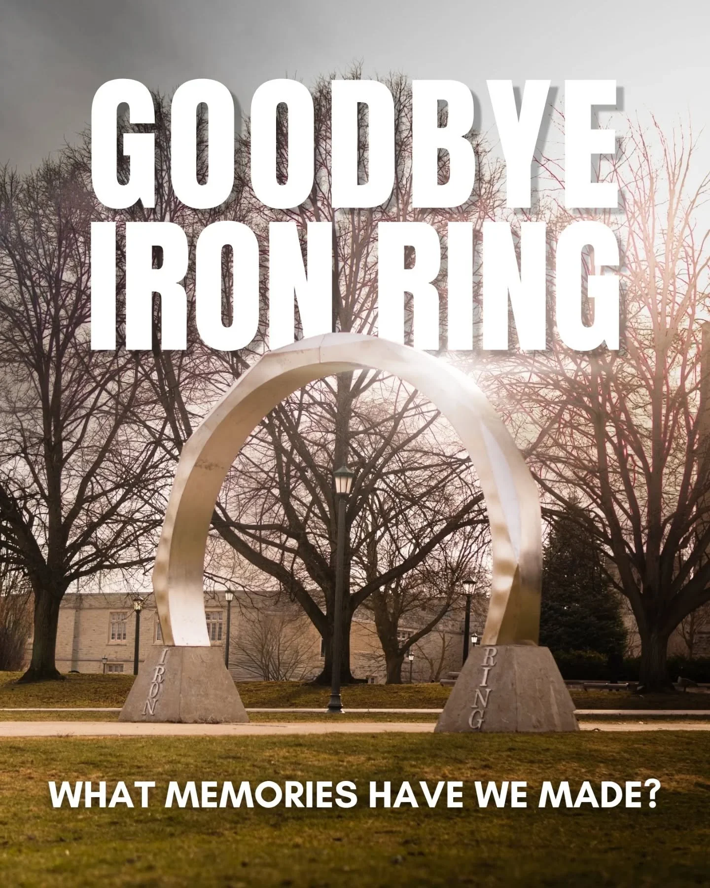 we'll meet again 
don't know where
don't know when 
but I know we'll meet again some sunny day