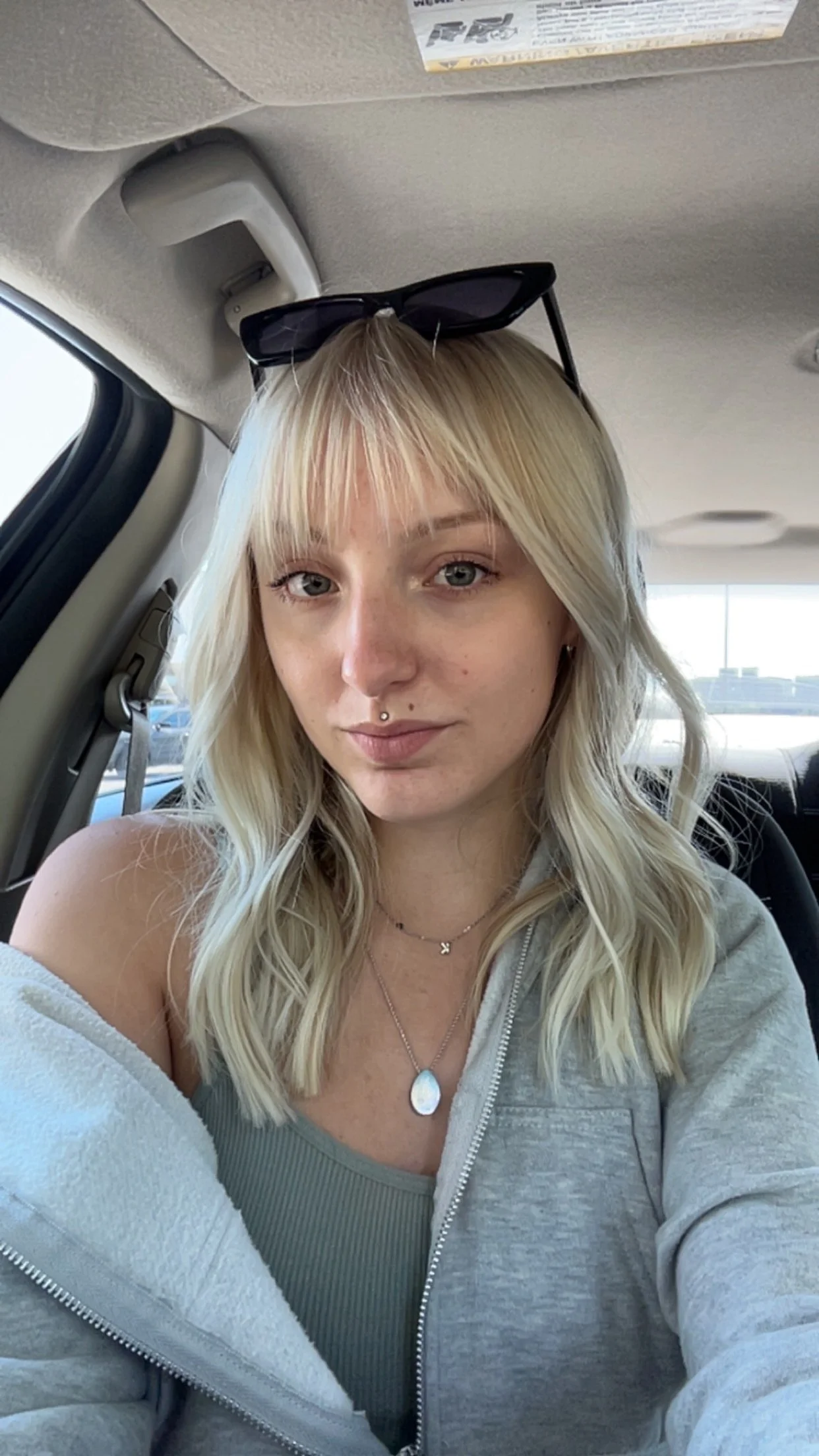 Kierstin Griffith