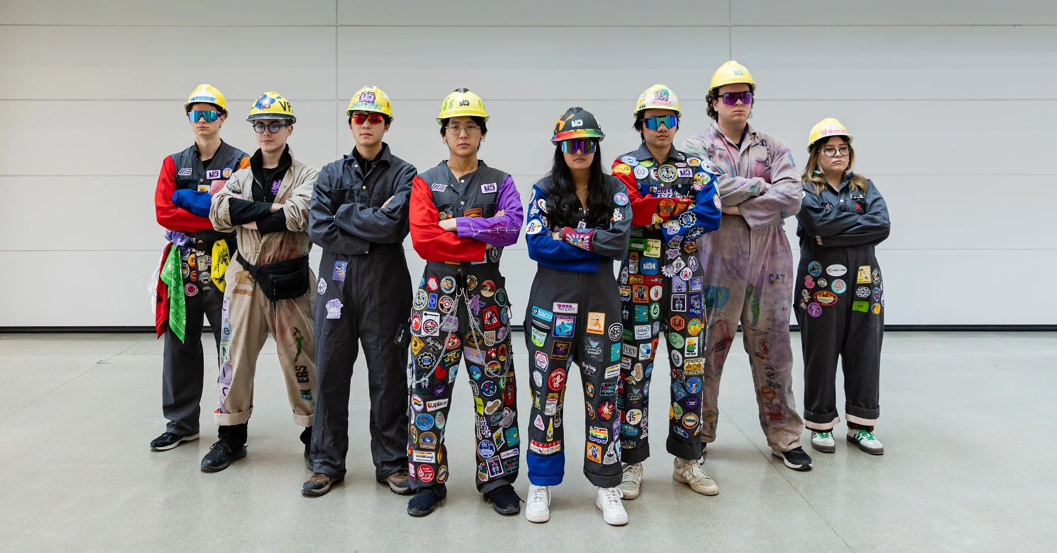 The 2025-2026 UES Executive team would like to thank you for your support, patience, spirit, and enthusiasm this year!!! 💜💜💜

Engineering is tough, so we poured our souls to make sure your undergrad engineering experience is something you can enjo