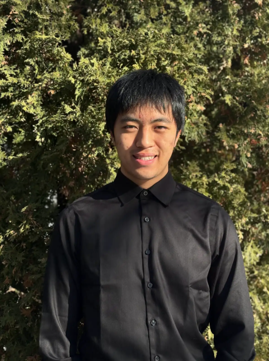 David Liu