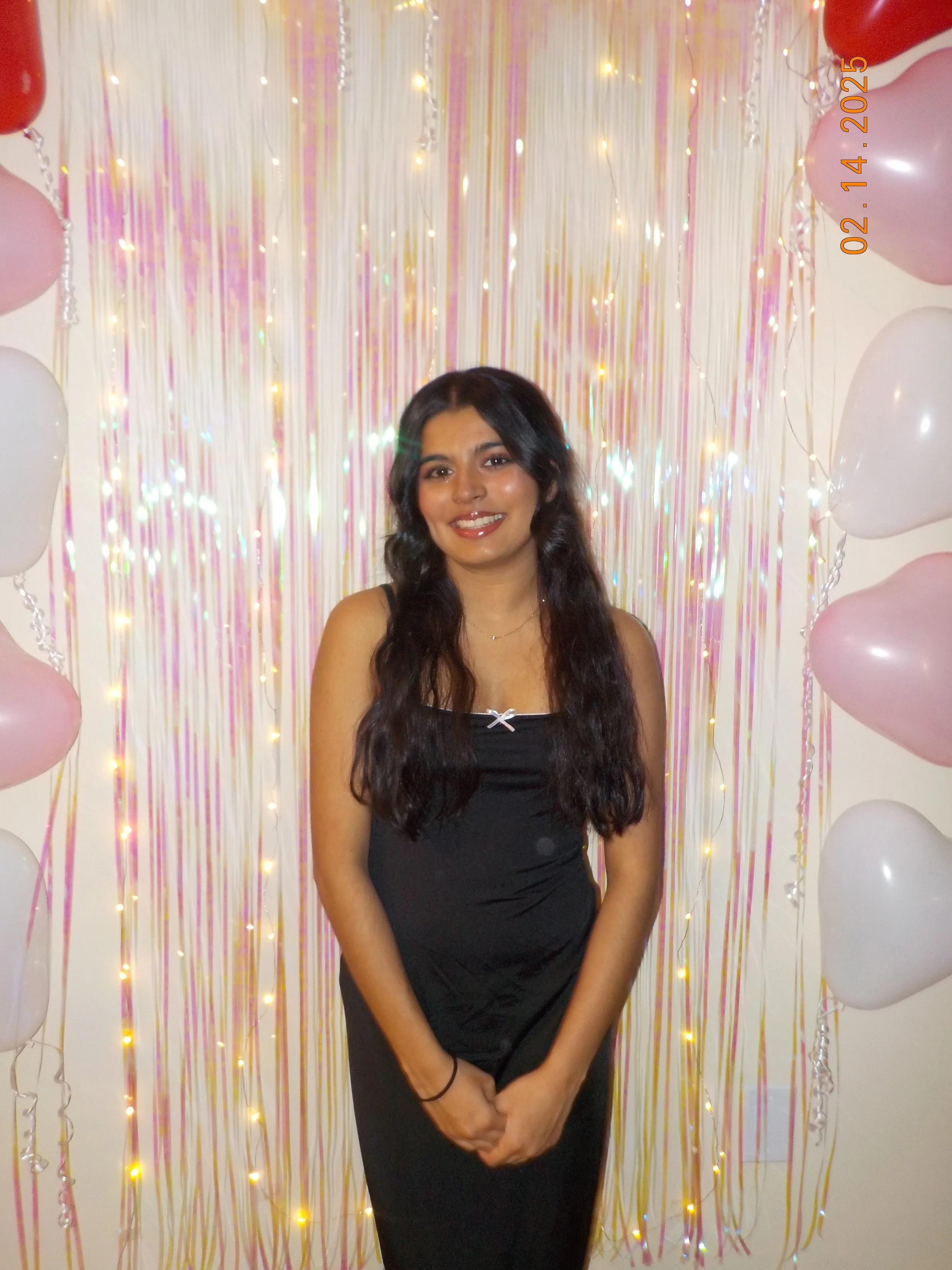 Khushboo Patel