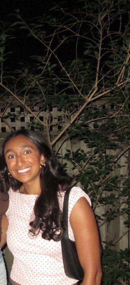 Sareena Buttar