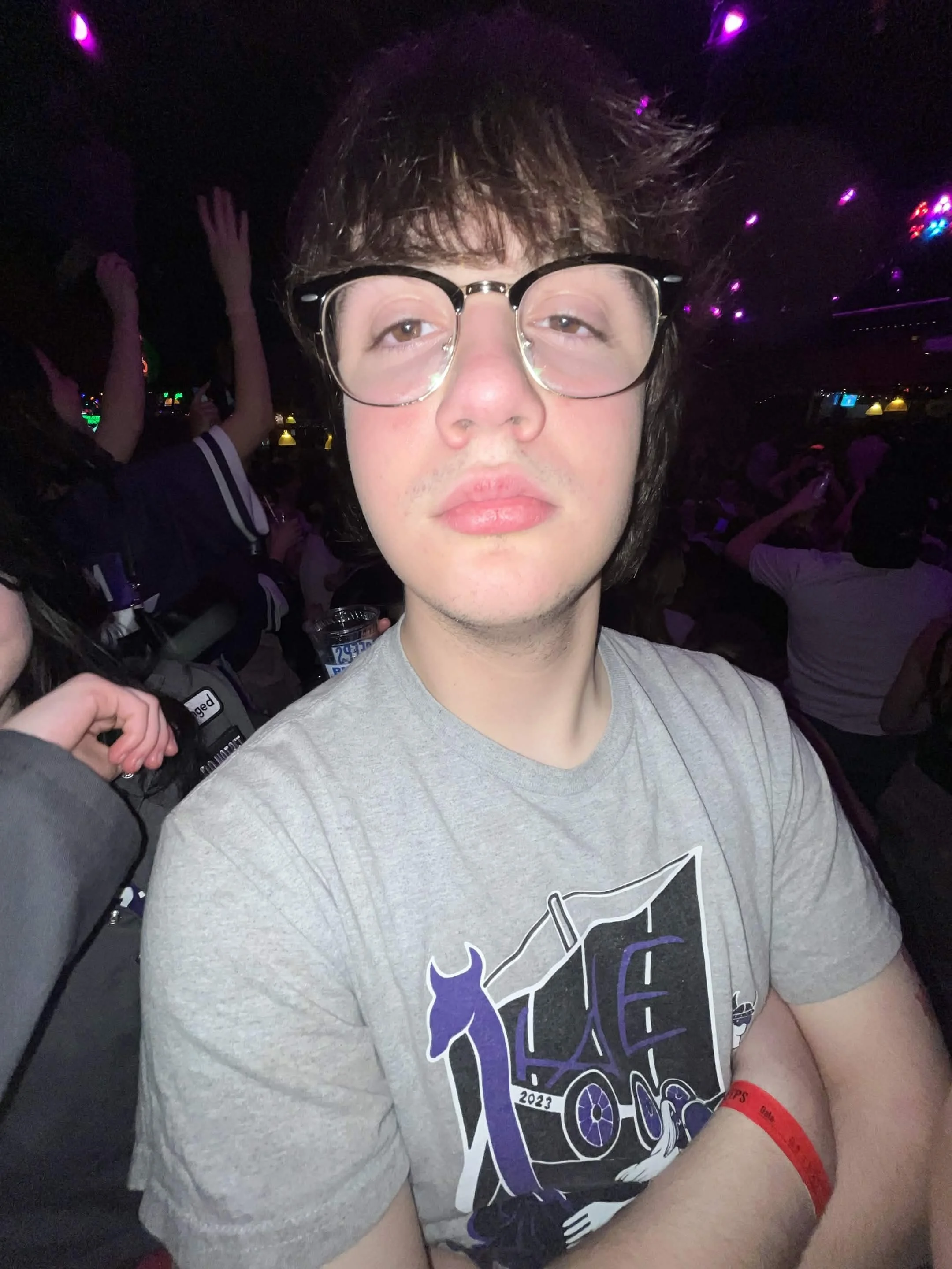 Drew Hillman