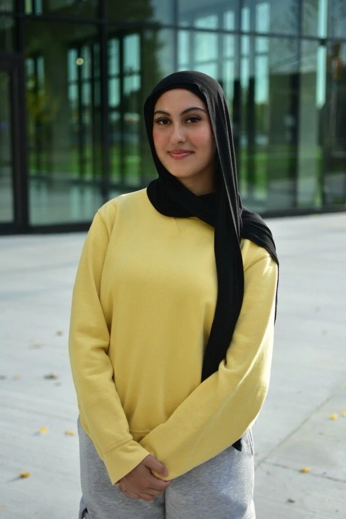 Fatima Khan