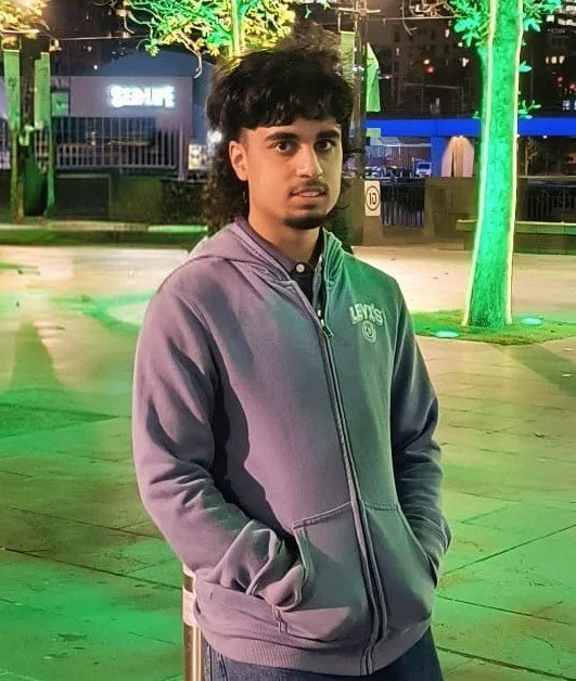 Vardaan Saini