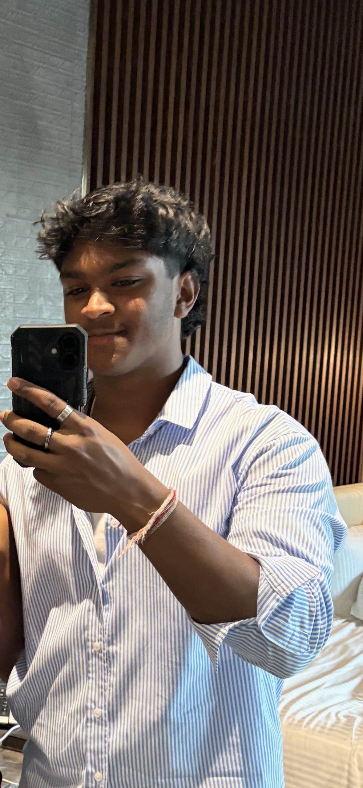 Dhru Lad