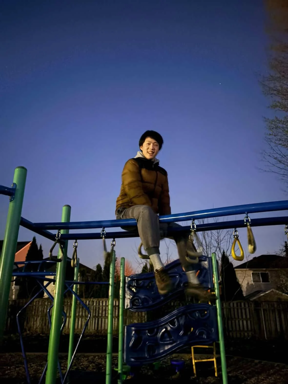Raymond Tang