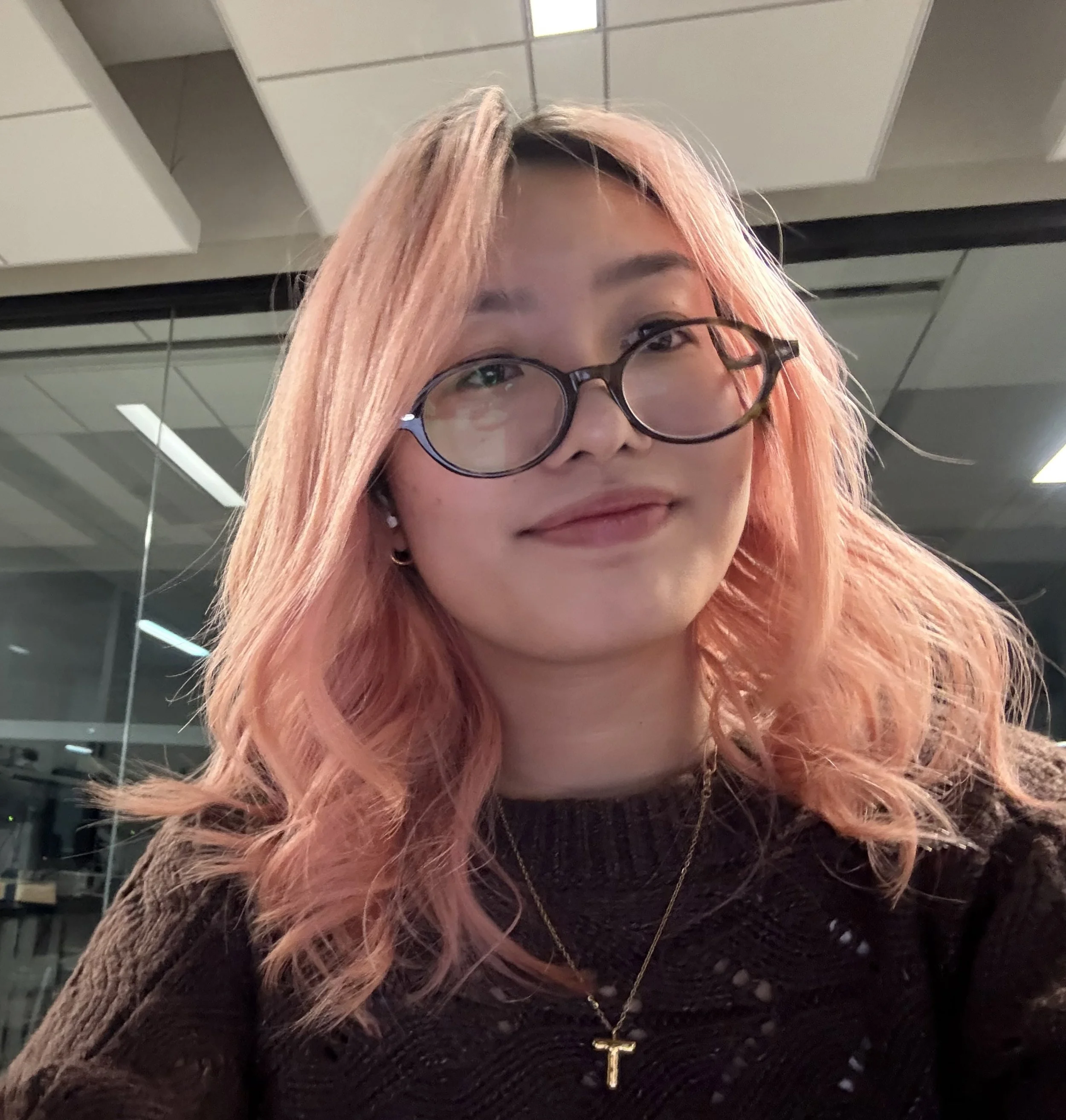 Tina Hong
