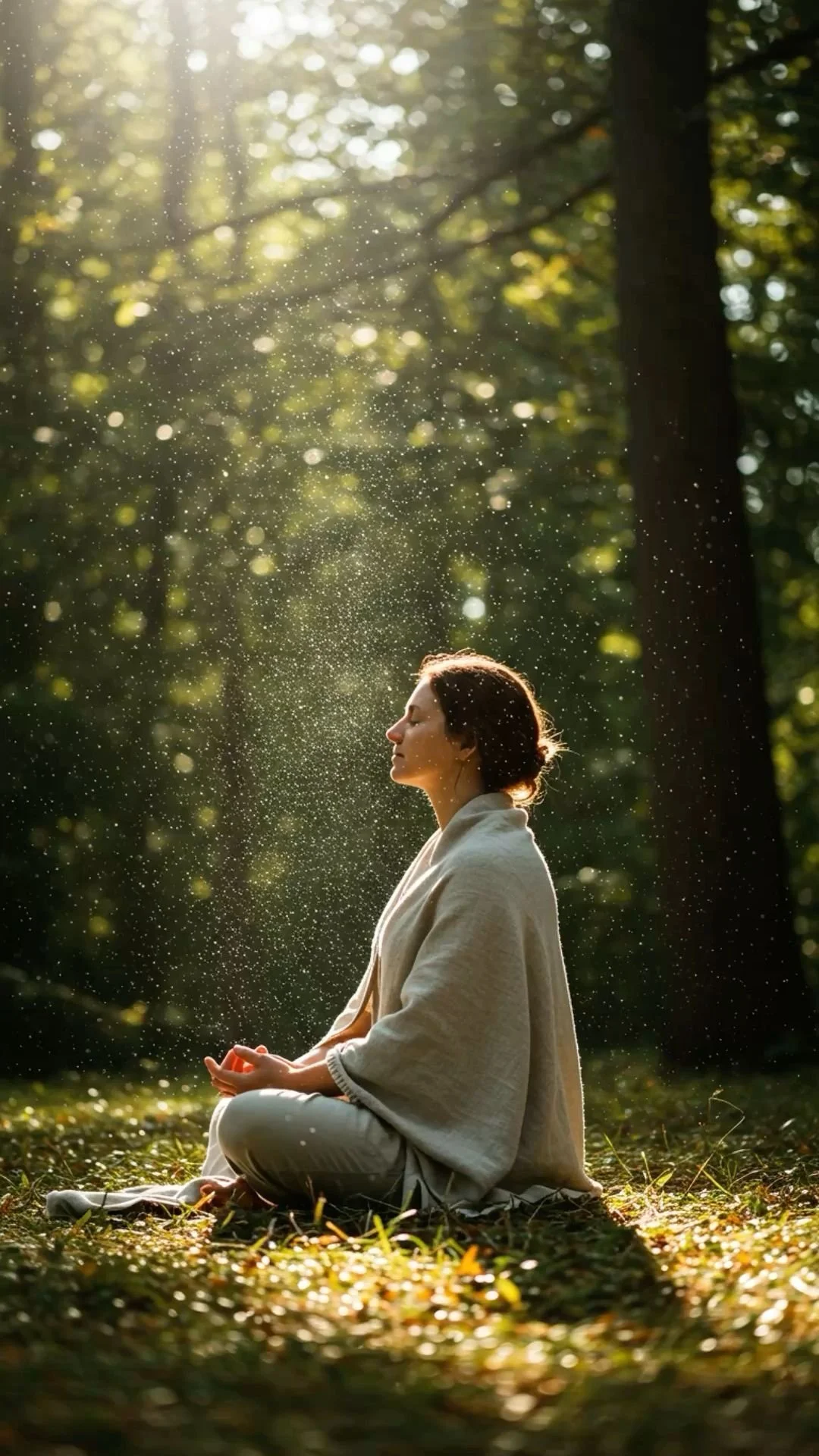 Mindfulness