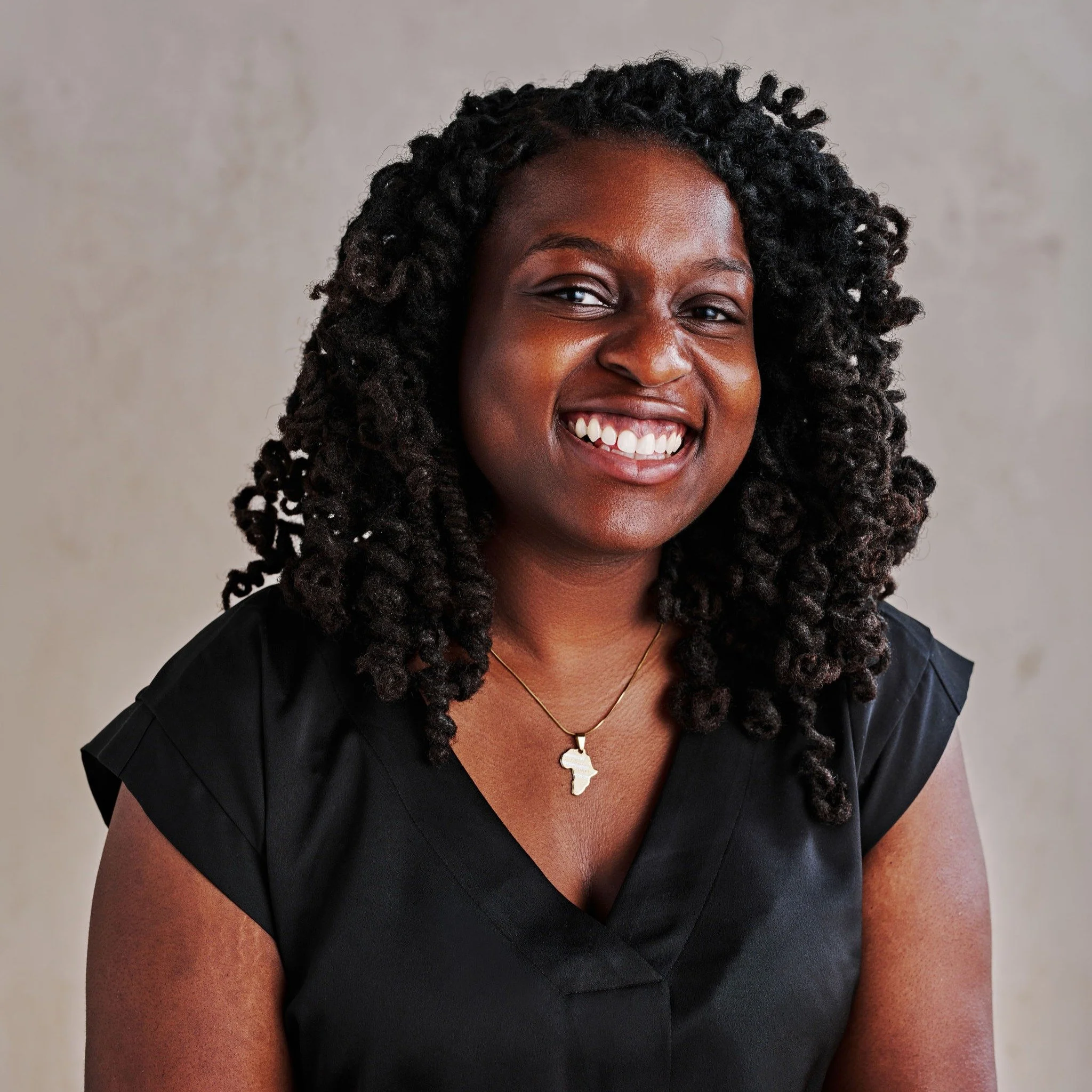 Beatrice-Brittany Dankwa