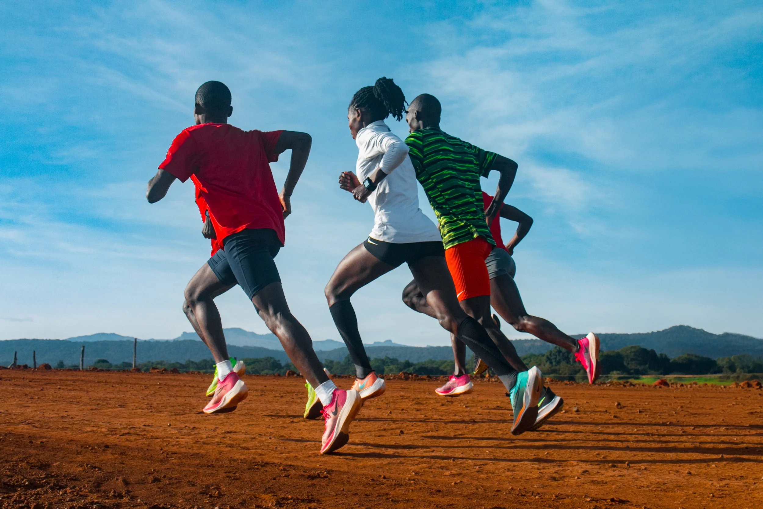 Kapchorwa, Uganda: Land of Champions, Waterfalls &amp; Mountain Adventures&nbsp;