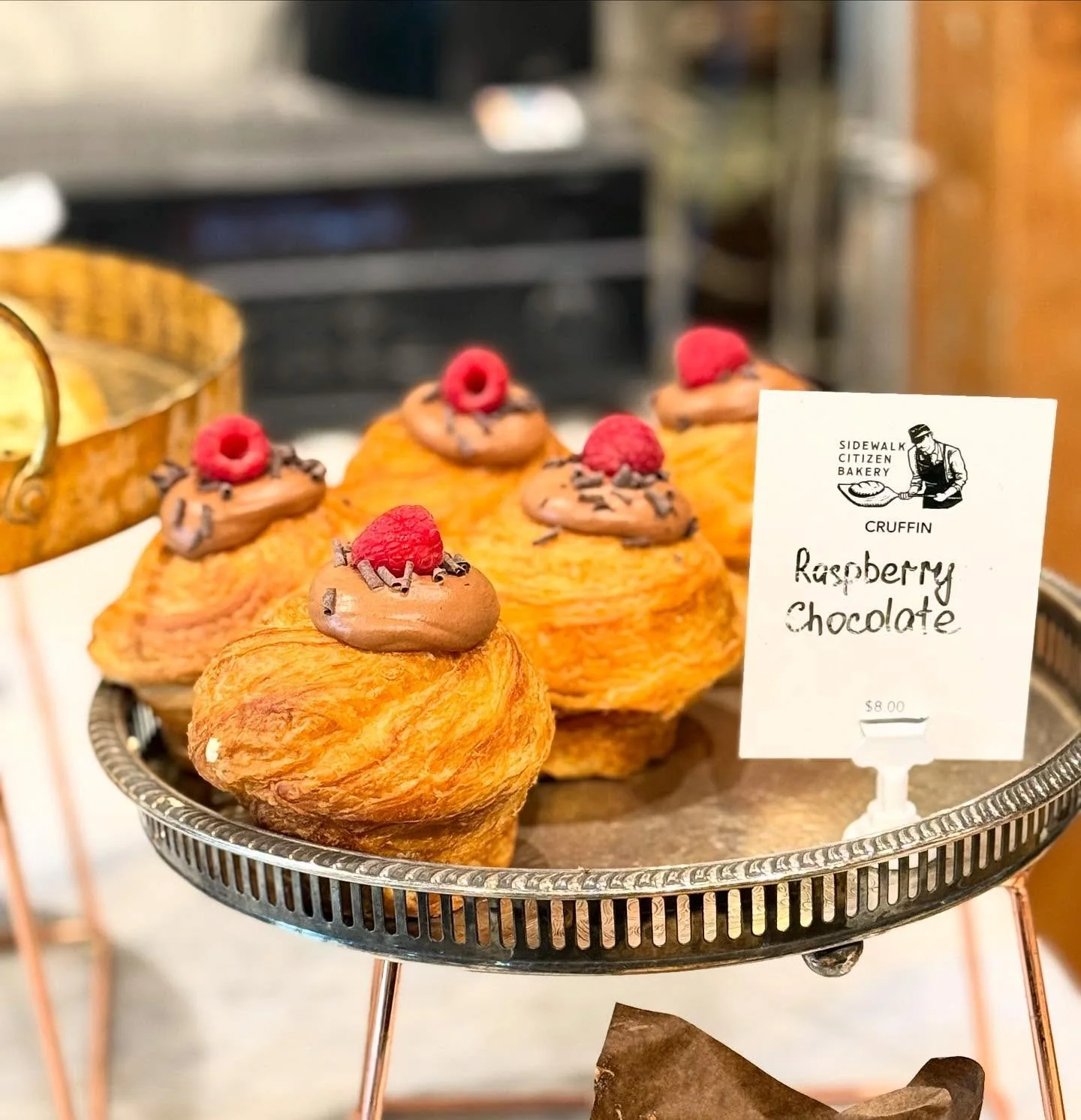 You made it to Friday! You deserve a treat!
