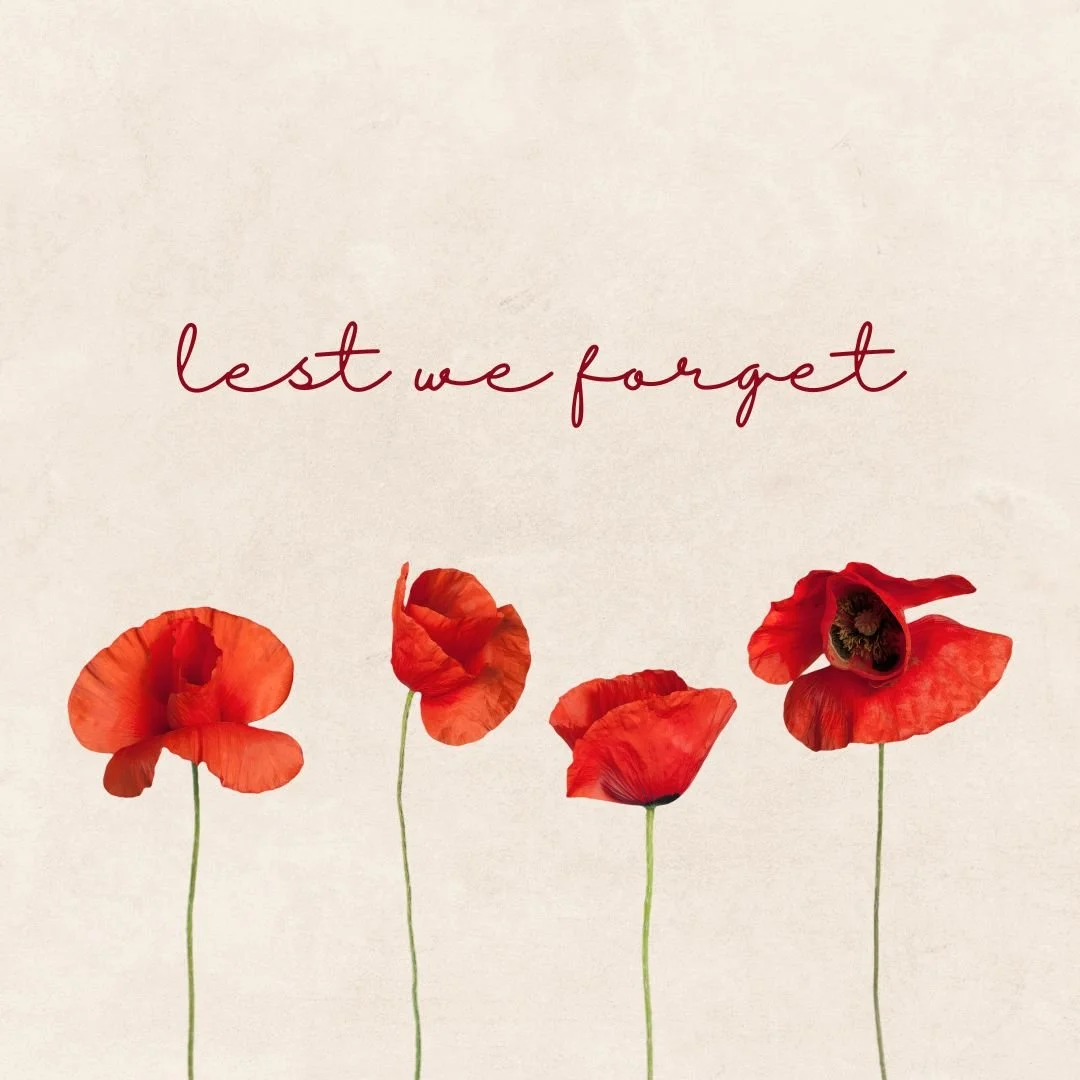 Today, we remember and honor the sacrifices made by so many who served to protect our freedom and create a safer world for us all. It&rsquo;s because of them that we have the privilege of living in this beautiful, welcoming community that is Calgary 
