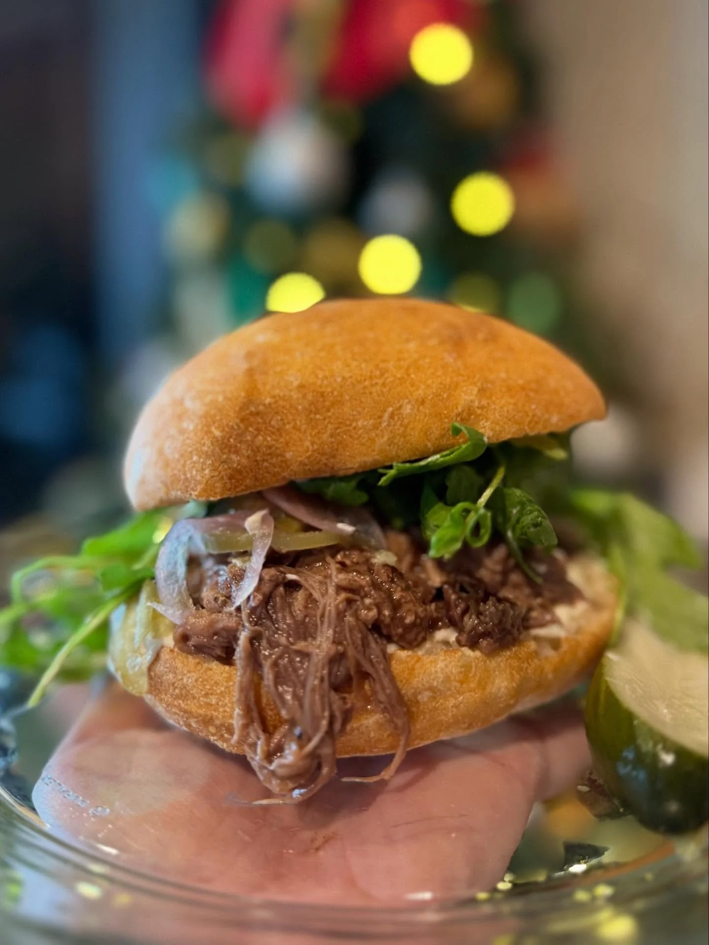 The &lsquo;batta is back! We&rsquo;ve done a slight menu change heading into the colder months (so long for now, sourdough sandwiches) but we&rsquo;ve brought back the rotating ciabatta! Available daily for $16 
.
.
.
#yyc #yyceats #yycnow #yycbuzz