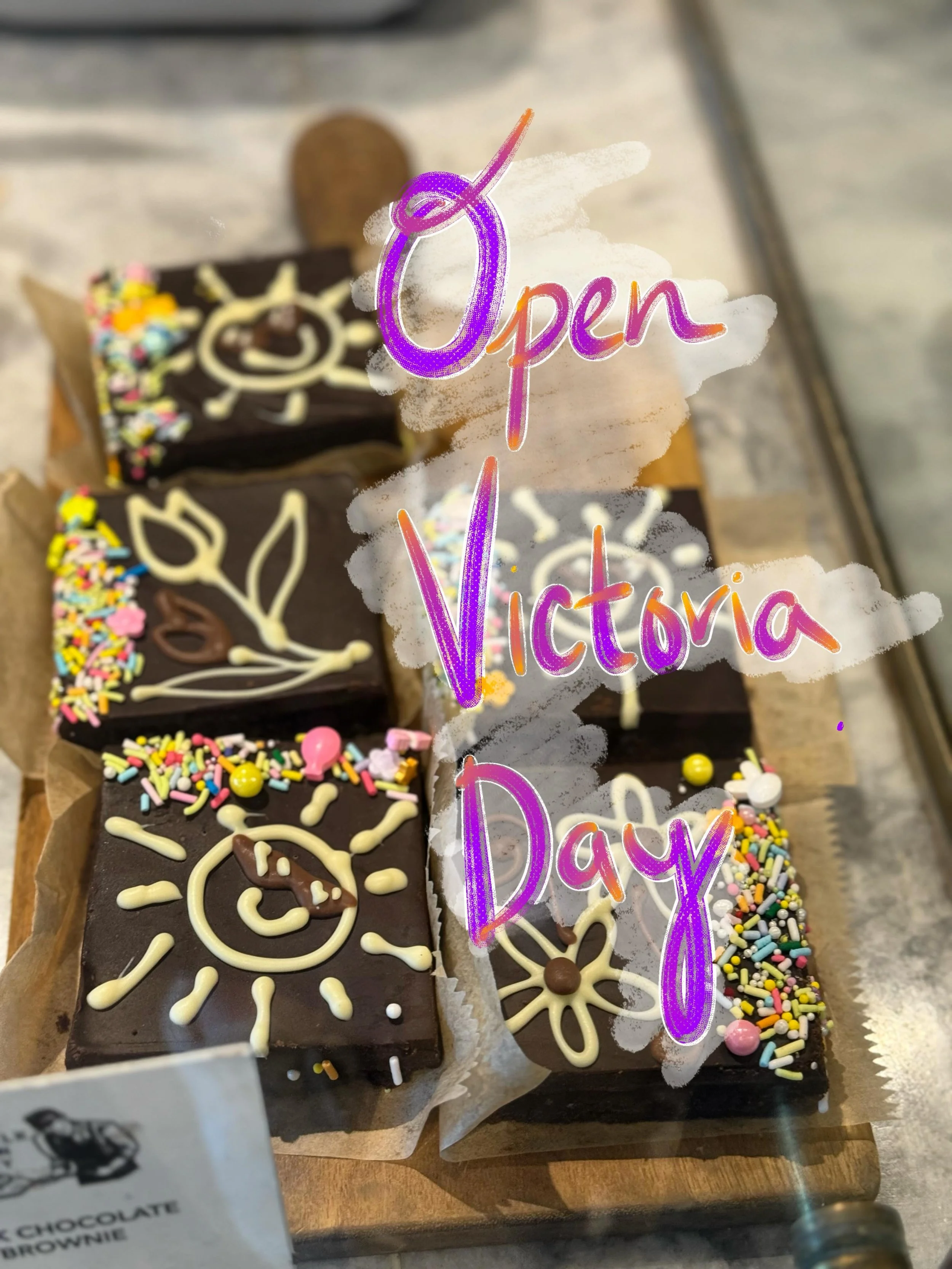 Happy May Long!
We&rsquo;re here till 2pm! 
.
.
#yyc #yyceats #yycnow
