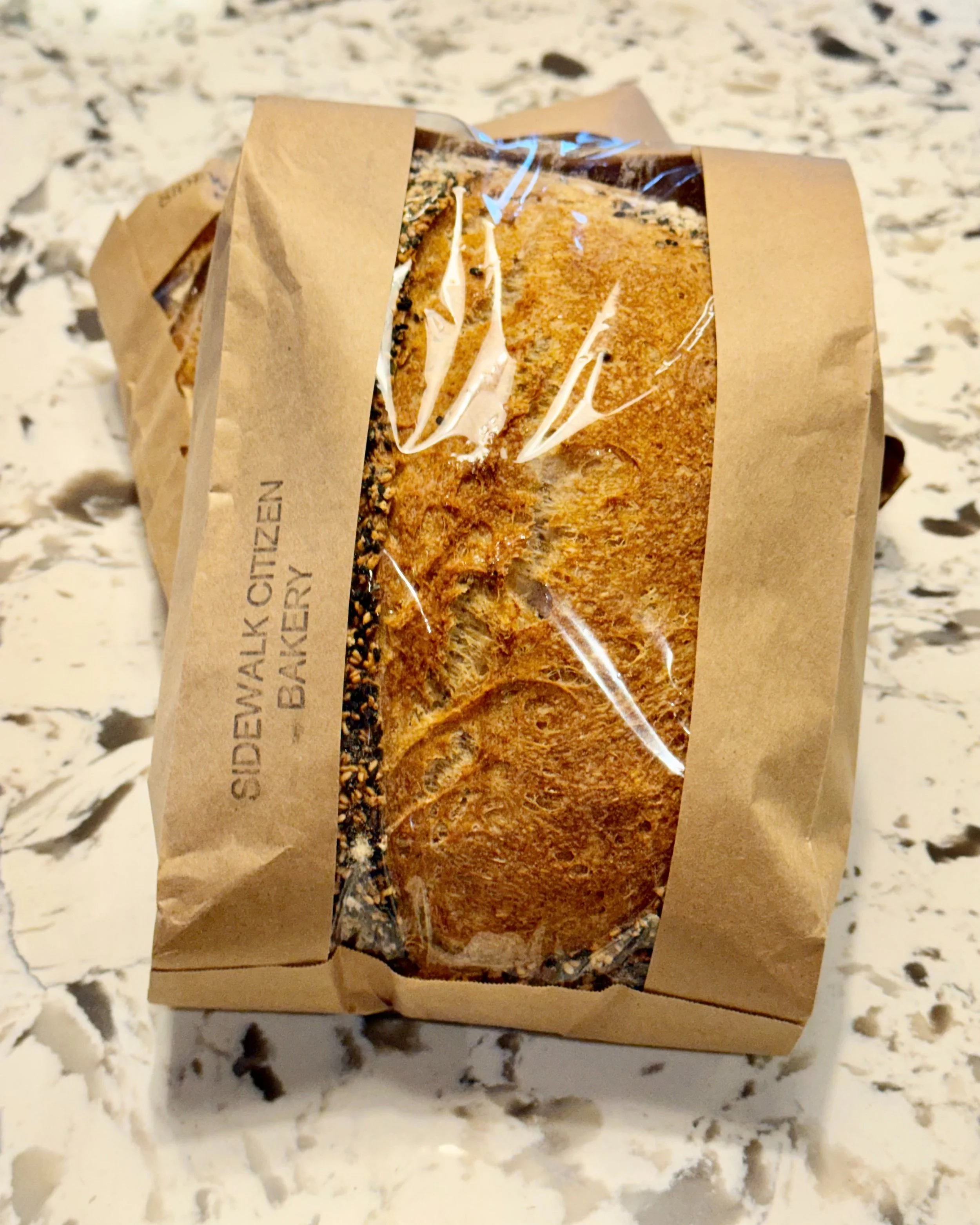 Did you know you can get our sourdough and pizza dough at @mycnf by Chinook and on 10th Ave Monday, Wednesday Friday? Well, now you do!
.
.
.
.
#yyc #yyceats #yycnow #lovelocalyyc