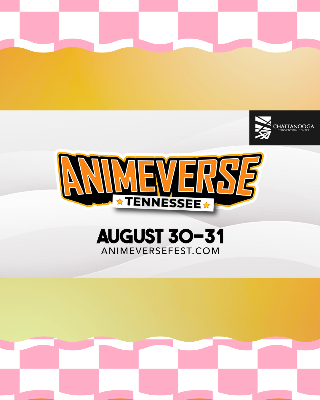 AnimeVerse Tennessee Day 2