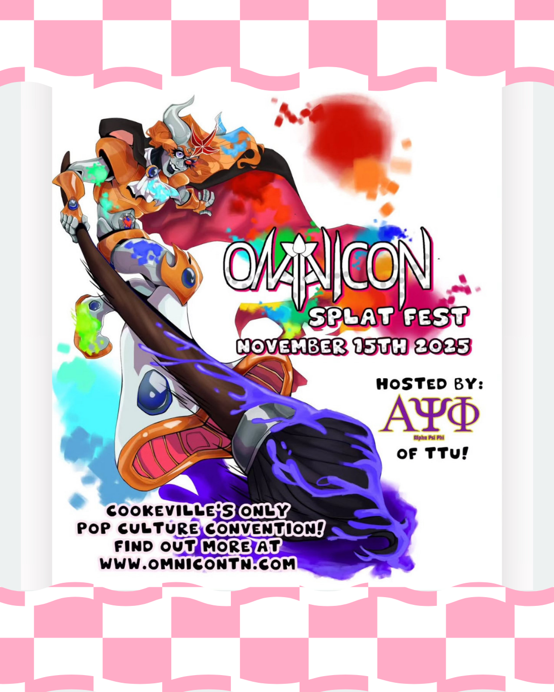 Omnicon