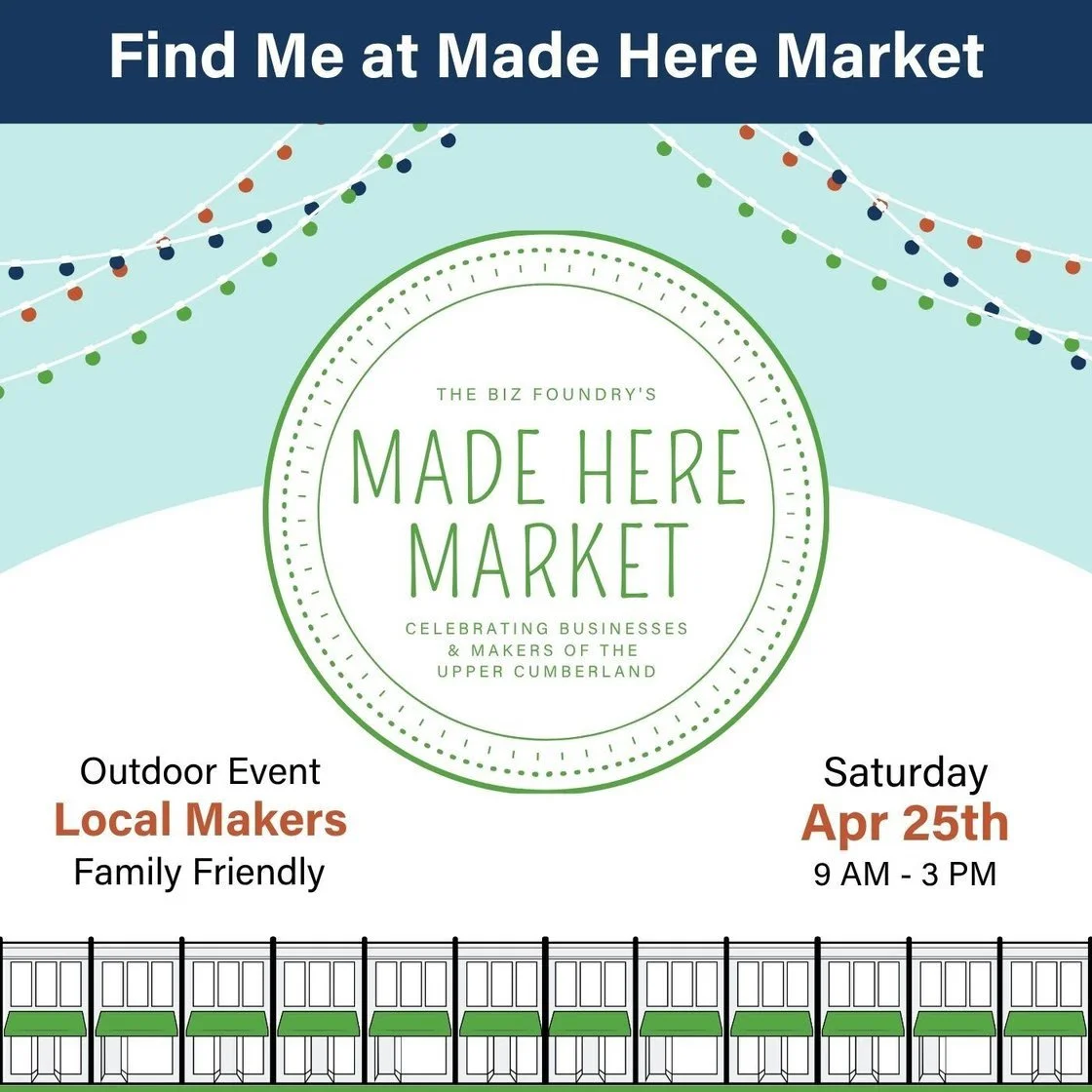 Made Here Market