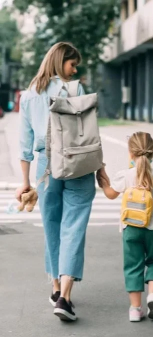 Stressfreie Grundschulzeit