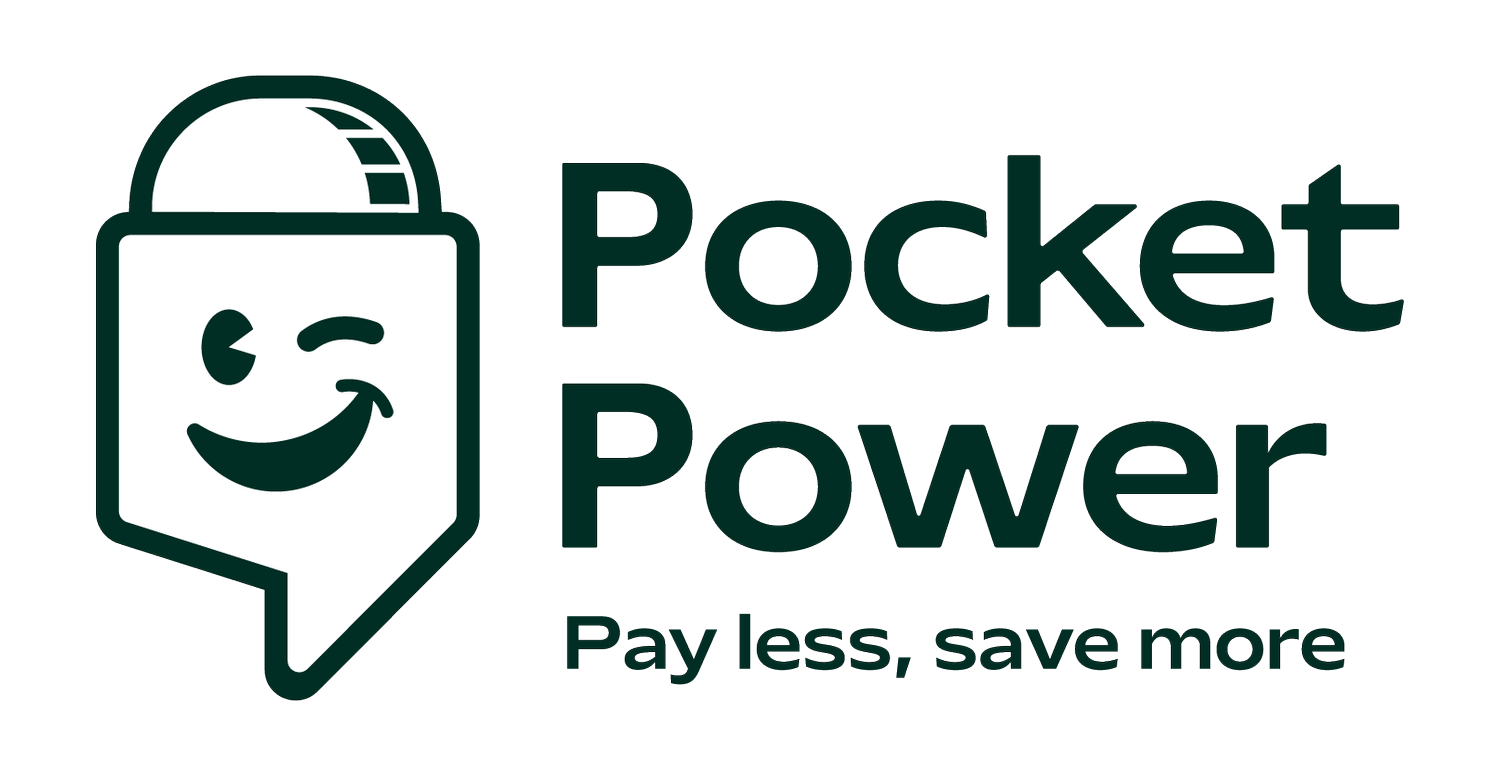 Pocket Power