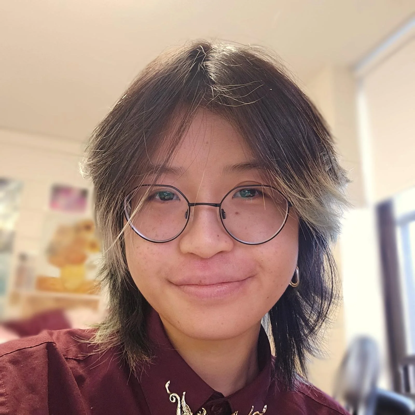 Raen Kao