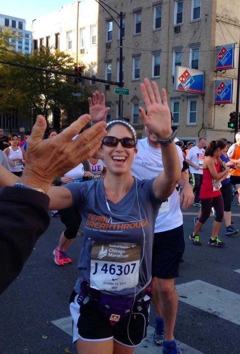 Eliana Leddy — Vermont Physical Therapy