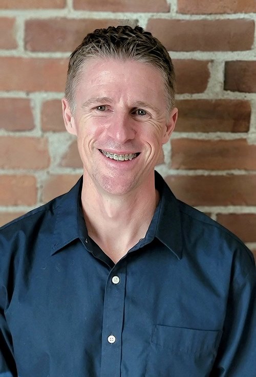 Chad Rainey — Vermont Physical Therapy