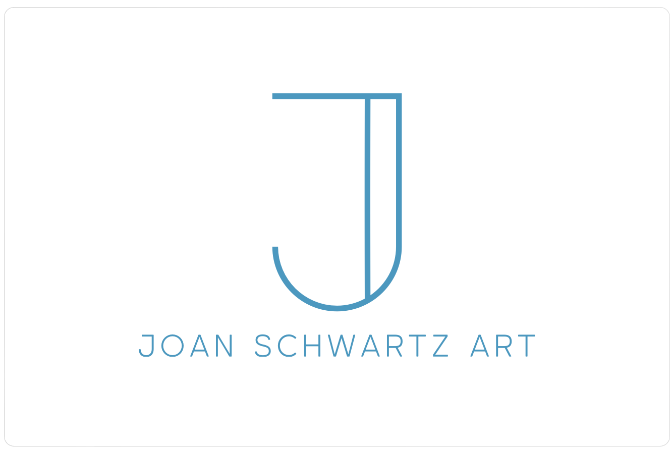 Joan Schwartz Art