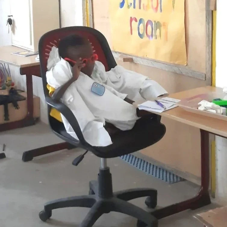 blog 75 Let’s tak about being sick