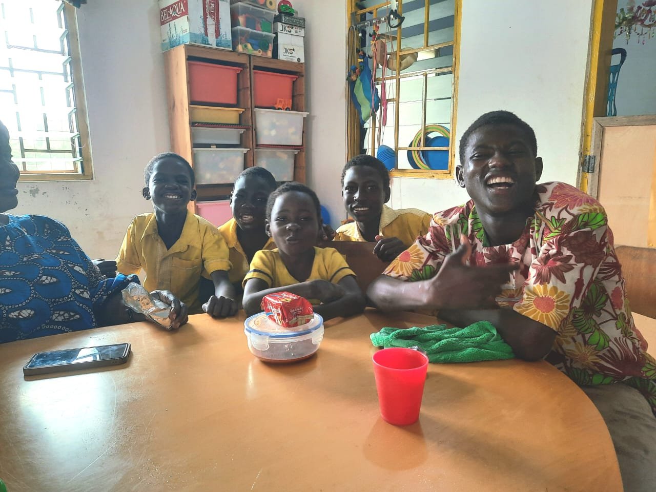 Blog 74 Awa (our) day