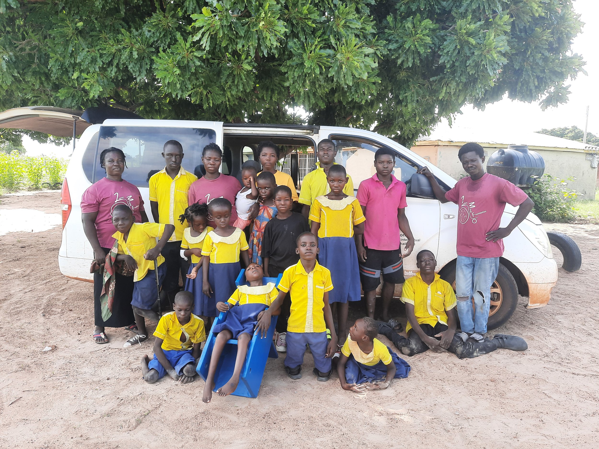 blog 76 How many people fit in the bus