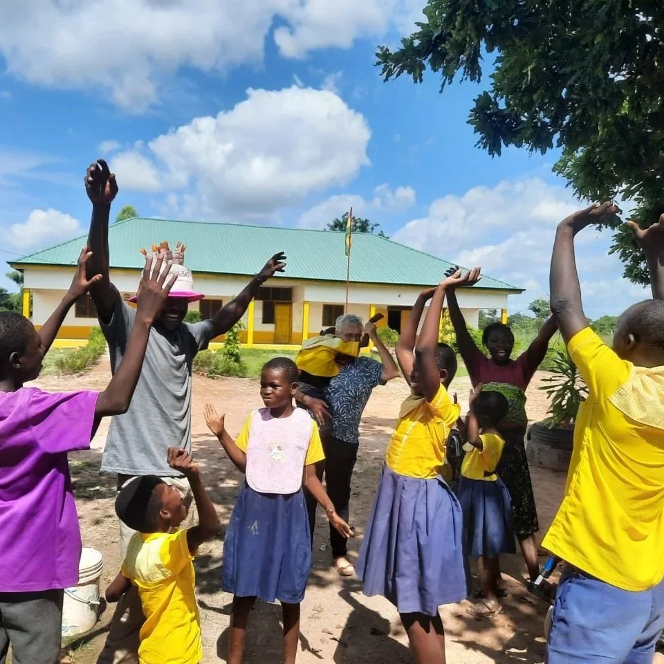 blog 77 Birthday Richard