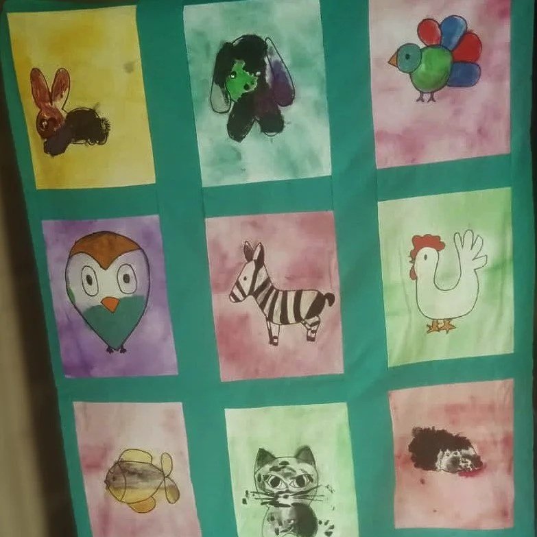 Blog 79 Maternity visit