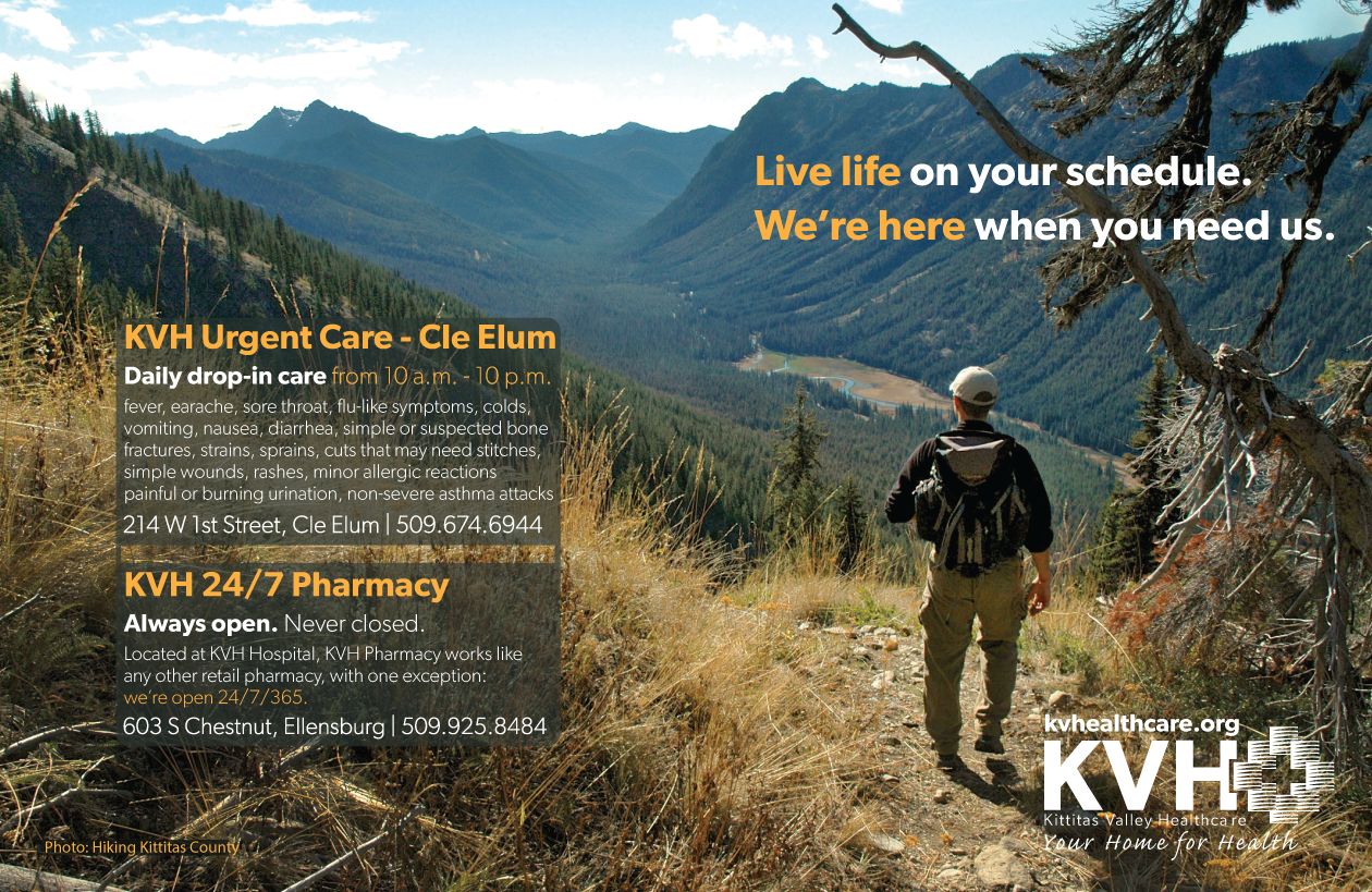 Regional Real Estate Magazine Ad