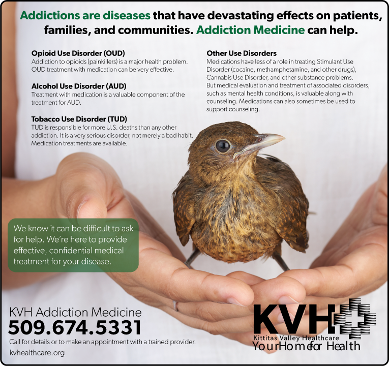 PSA - Monthly Print Newspaper Ads