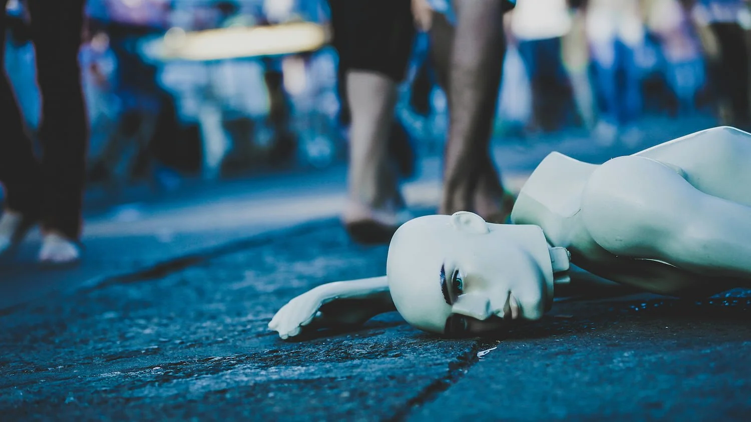 Burnout or Depression? Understanding the Signs