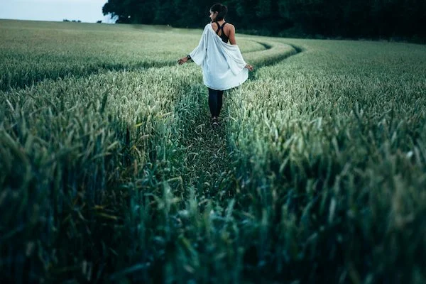 Returning Home to Yourself