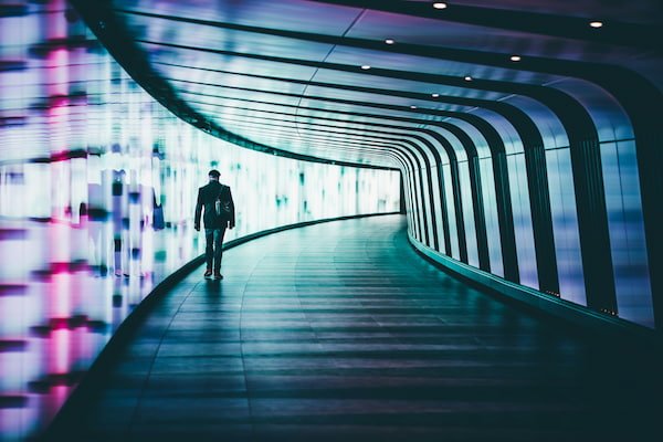 Keeping Your Balance During Major Life Transitions