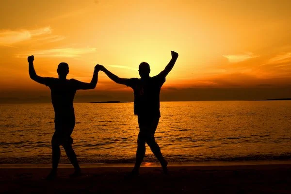 Viewing Your Relationship as a Vehicle for Personal Growth