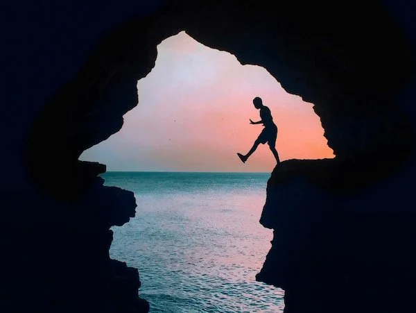 Are You Getting in Your Own Way? Understanding Self-Sabotage