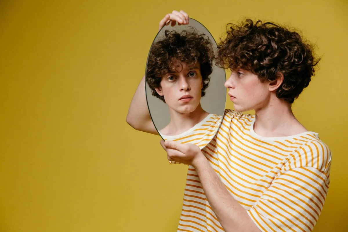 Why Is My Inner Critic Such a Bully?