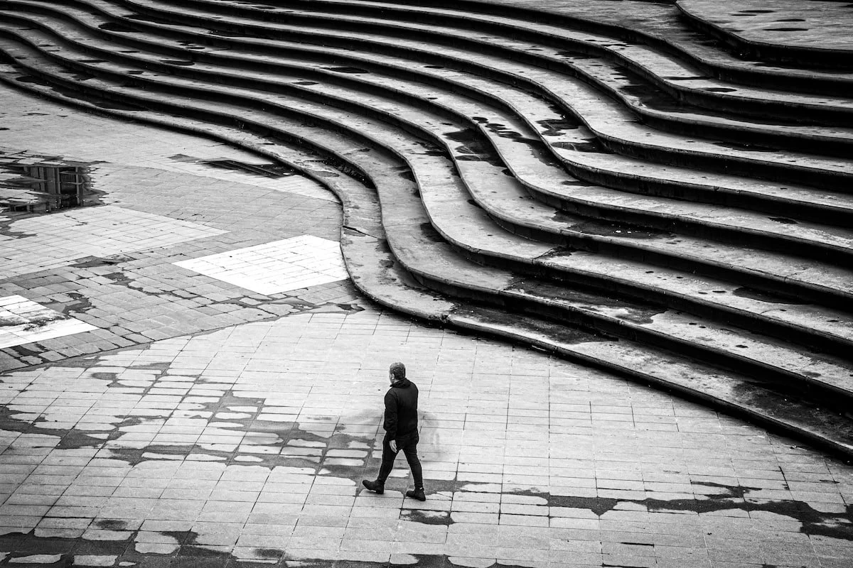Fear of Success: Why It Can Feel Unsafe When Things Start Going Well