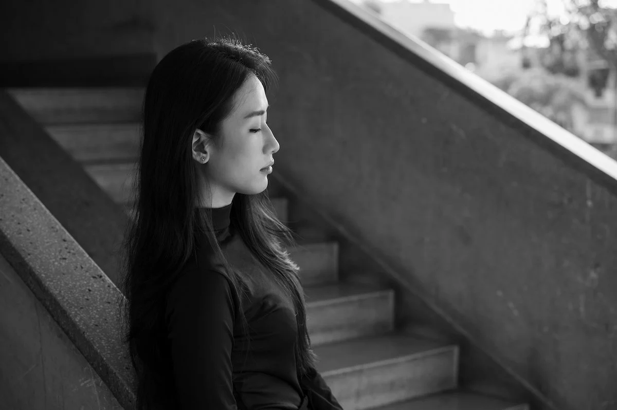How to Turn Down the Volume on the Negative Self-Talk