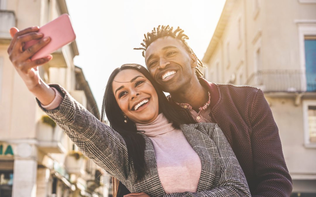 How to Set Healthy Boundaries in Your Relationship