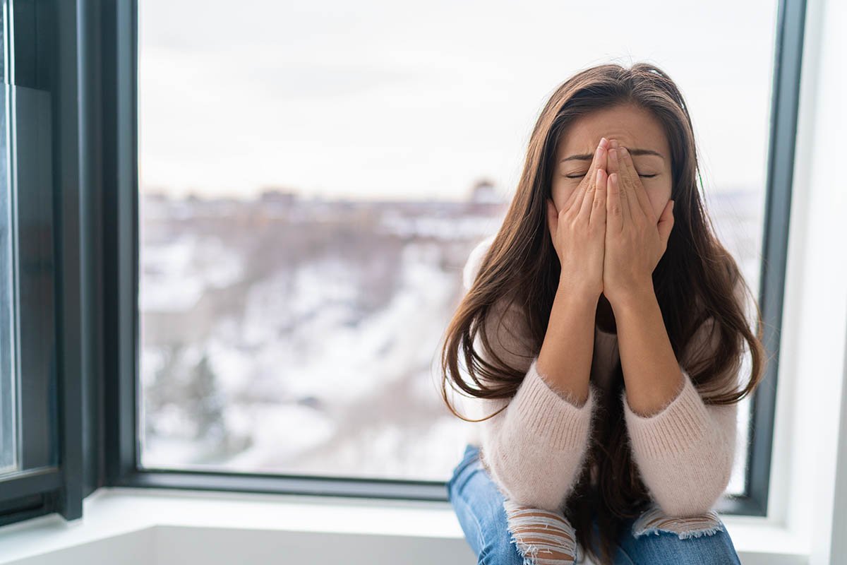 What is Anxiety and How Does it Affect You?