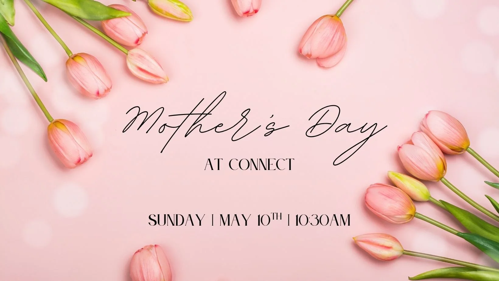 Mother’s Day 2026