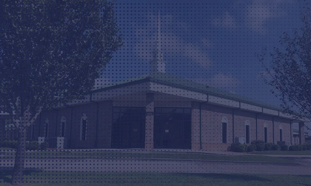 About Connectcommunity Church