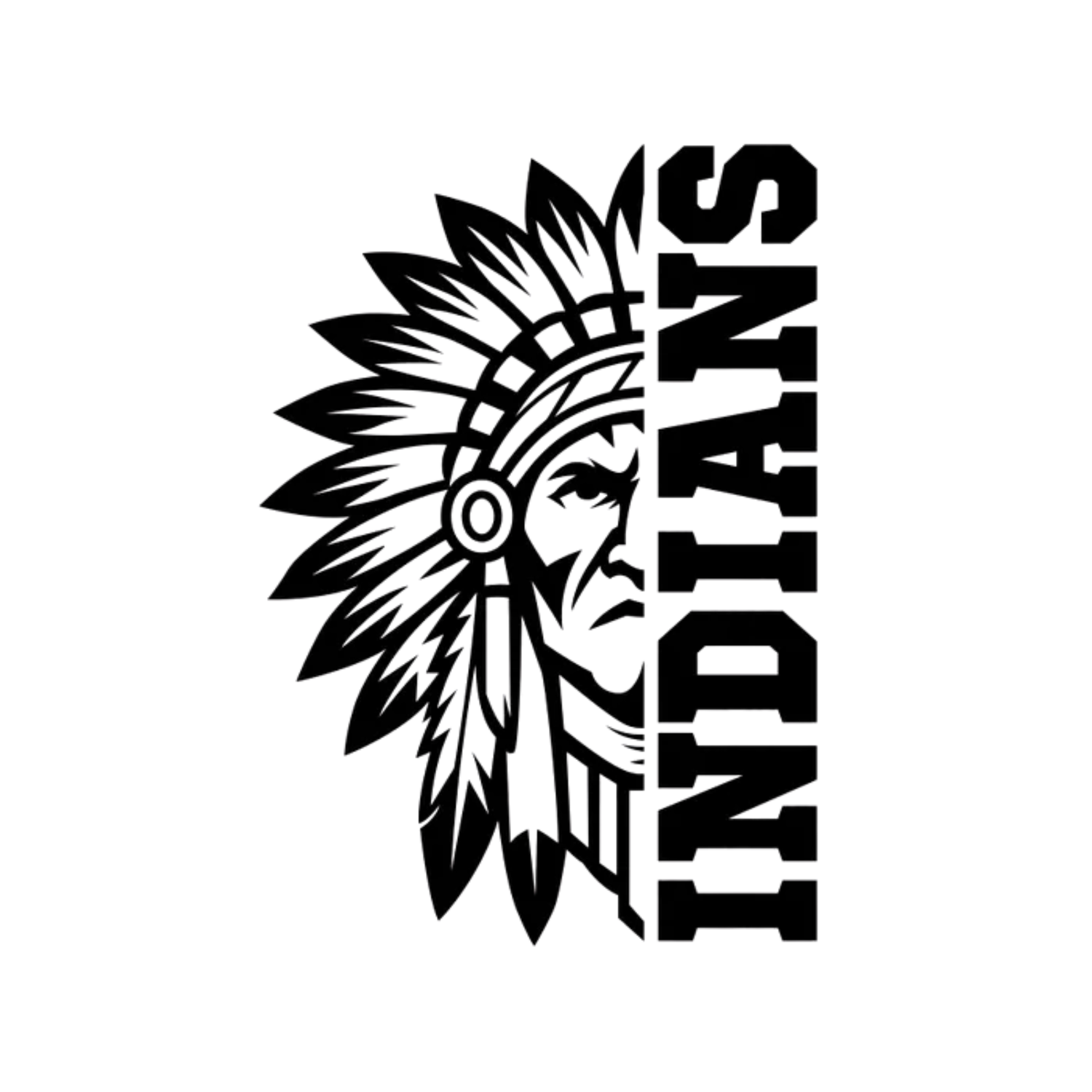 Hallsville Athletics logo
